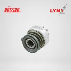 ES-5002 LYNXauto Привод стартера с бендиксом