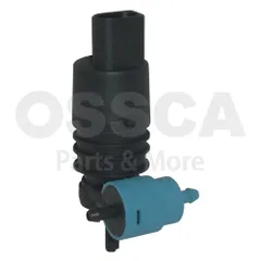 00875 OSSCA Водяной насос, система очистки окон