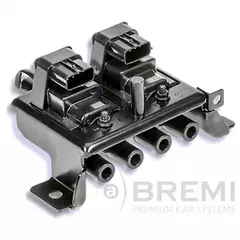 20571 Bremi Катушка зажигания