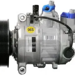 1201094 CTR Компрессор кондиционера
