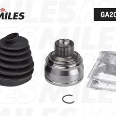 GA20819 Miles ШРУС AUDI A4 (8K2) 07-15 нар.