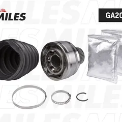 GA20819 Miles ШРУС AUDI A4 (8K2) 07-15 нар.