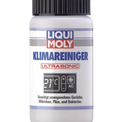 4079 Liqui Moly Жидкость для ультразвуковой очистки кондиционера Klimareiniger Ultrasonic, 100мл