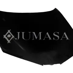 05030130 JUMASA Капот двигателя | перед |