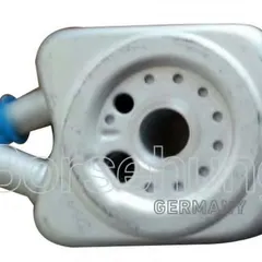 B14497 Borsehung масляный радиатор, двигательное масло