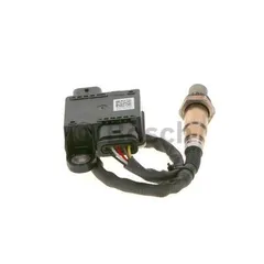 0 281 006 609 Bosch Датчик твердых частиц
