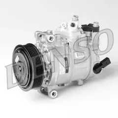 DCP02030 Denso Компрессор кондиционера