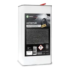 150101 Grass Очиститель битумных пятен Antibitum, 5л.