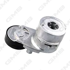 GAT20290 GMB Ролик натяжной Audi A4 94-04 1.6, 1.8, A6 95-05 1.8, VW Passat 96-05 1.6-2.0, Skoda SuperB 01-08 1.