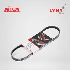 4PK0765 LYNXauto Поликлиновой ремень