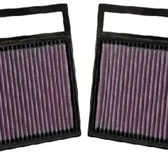 33-2412 K&N Filters Фильтр