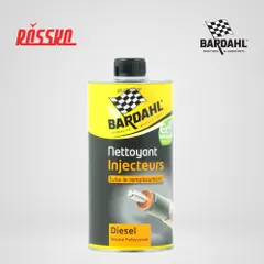 11551 BARDAHL DIESEL INJECTOR CLEANER Очиститель инжекторов дизель 1л