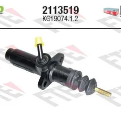 2113519 Valeo Цилиндр главный сцепления