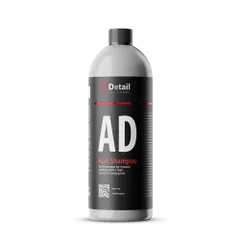DT-0325 Detail Кислотный шампунь AD Acid Shampoo 1000 мл
