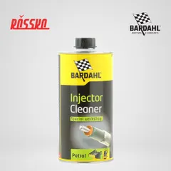 1036B BARDAHL INJECTOR CLEANER Special workshop Petrol 1л. очиститель бензина инжекторной системы совместим с Bardahl 360 5en1