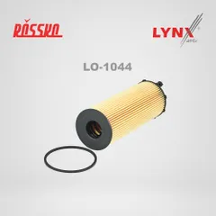 LO-1044 LYNXauto Масляный картриджный фильтр