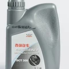 9009011085 Chery/Exeed Масло трансмиссионное 7DCT 300 1л