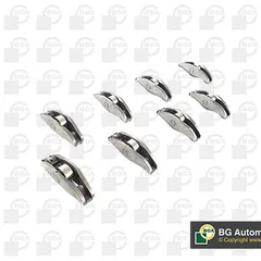 RA0101 BGA Коромысло, управление двигателем