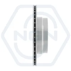 36-1245 NGN Диск тормозной термостойкий вентилируемый 320x20, задний правый, левый