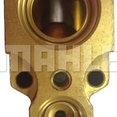 AVE95000S Mahle Расширительный клапан и дроссельная трубка