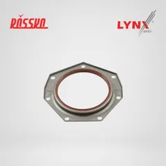 SO-0064 LYNXauto Сальник коленчатого вала