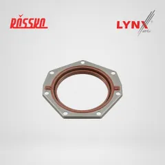 SO-0064 LYNXauto Сальник коленчатого вала