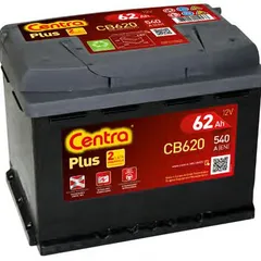 CB620 CENTRA Аккумулятор