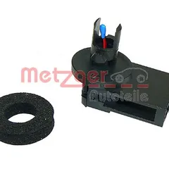 0905402 Metzger Датчик, внутренняя температура