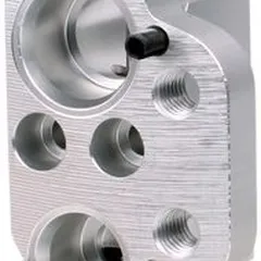 7110484 POWER MAX Расширительный клапан, кондиционер