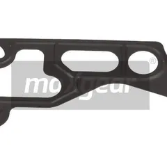 70-0037 MAXGEAR Прокладка, корпус маслянного фильтра