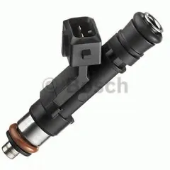0 280 158 107 Bosch Форсунка топливная