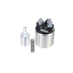 06-85130-SX Stellox Втяг. реле старт.12v D56.3 Volvo 240 2.0