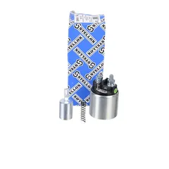 06-85130-SX Stellox Втяг. реле старт.12v D56.3 Volvo 240 2.0