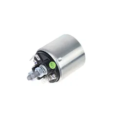 06-85130-SX Stellox Втяг. реле старт.12v D56.3 Volvo 240 2.0