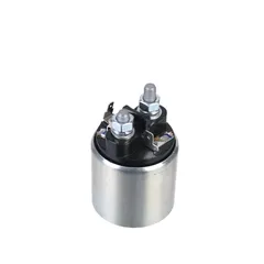 06-85130-SX Stellox Втяг. реле старт.12v D56.3 Volvo 240 2.0