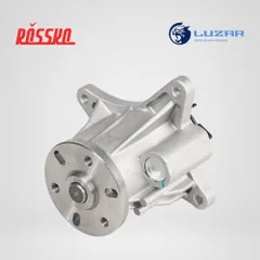 LWP 1013 Luzar Насос водяной для а/м Land Rover Discovery IV (09-)/Range Rover Sport I (05-) 3.0D