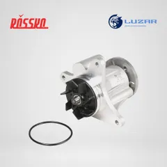 LWP 1013 Luzar Насос водяной для а/м Land Rover Discovery IV (09-)/Range Rover Sport I (05-) 3.0D
