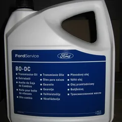 1490761 Ford Масло АКПП Powershift 6DCT450 - MPS6 (5 литров)