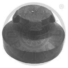 F8-5526 Optimal Опора радиатора | перед |