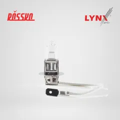 L10355 LYNXauto Лампа H3 12V 55W Pk22s