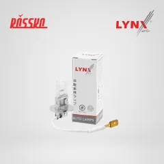 L10355 LYNXauto Лампа H3 12V 55W Pk22s