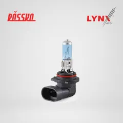 L12251B LYNXauto Лампа HB4 9006 12V 51W P22D SUPER WHITE