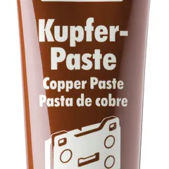 3080 Liqui Moly Медная паста Kupfer-Paste, 100 мл