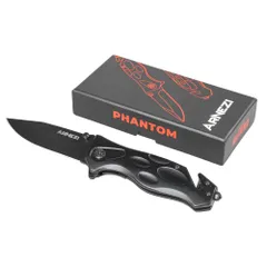 R5010001 ARNEZI Нож туристический складной Phantom