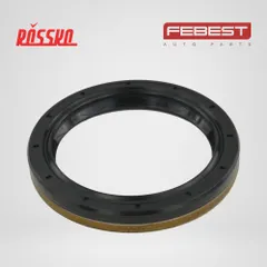 95LEY-50650808C Febest Сальник коробки скоростей 48.4x65.2x8.1x8.1, правый, левый