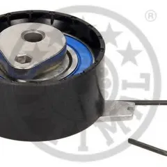 0-N1272 Optimal Ролик натяжной ремня ГРМ