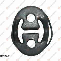 1613712380 EUROREPAR Подвес глушителя