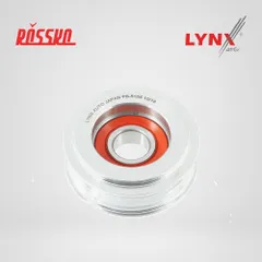 PB-5155 LYNXauto Натяжной ролик приводного ремня