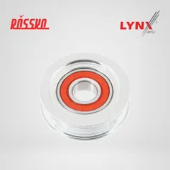PB-5155 LYNXauto Натяжной ролик приводного ремня