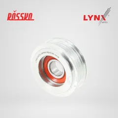 PB-5155 LYNXauto Натяжной ролик приводного ремня
